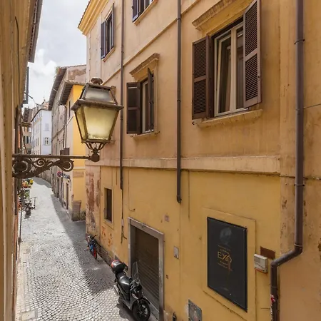 Woodstyle Apartment - Navona-2