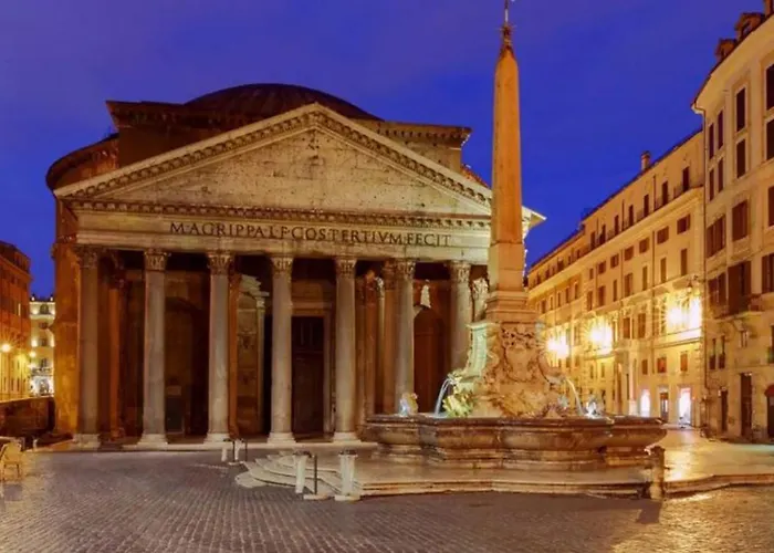 Casa Cavallotti Roma