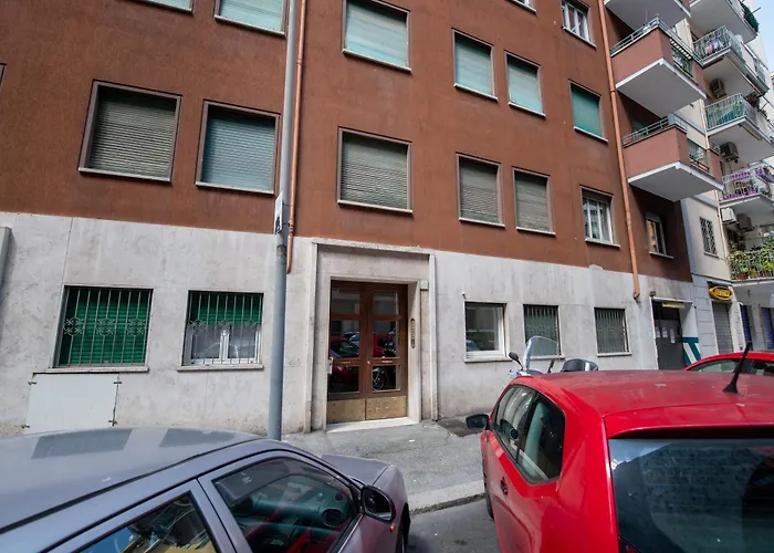 Casa Labertino